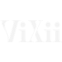 VIXII logo