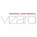 Vizard Marketing & PR logo