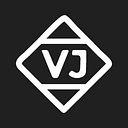 Vladimir Jones logo