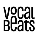 Vocalbeats logo