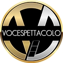 Voce Spettacolo logo