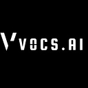 Vocs AI logo