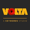 Volta logo