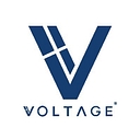 Voltage Energy logo