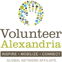 Volunteer Alexandria logo