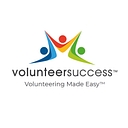 Volunteer Success logo