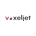 Voxeljet logo