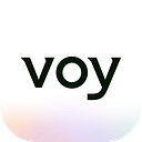 Voy logo