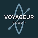 Voyageur Group logo