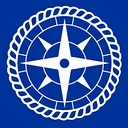 Voyageur Outward Bound School logo
