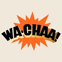 WA-CHAA! Worldwide logo