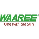 Waaree Solar Americas Inc. logo