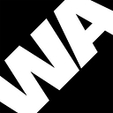Wac Arts logo