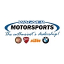 Wagner Motorsports logo