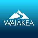 Waiākea logo