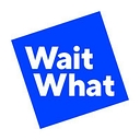 WaitWhat logo