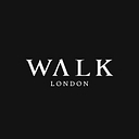 WALK London logo