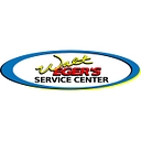 Walt Eger's Service Center logo