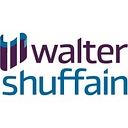 Walter Shuffain logo