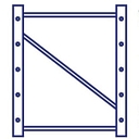 Warehouse Equipment & Supplies Co. logo
