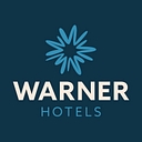 Warner Hotels logo