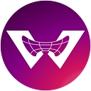 WarpWare logo