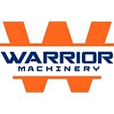 Warrior Machinery LLC logo