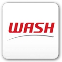 WASH logo