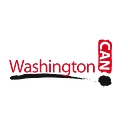 Washington Community Action Network logo