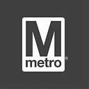 Washington Metropolitan Area Transit Authority (WMATA) logo