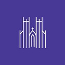 Washington National Cathedral logo