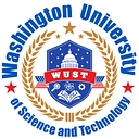 Washington University of Science and Technology (WUST) logo
