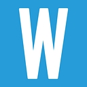 Washingtonian Magazine logo