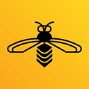 Wasp Barcode Technologies logo