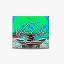 Water-City Blaze logo