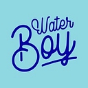 WaterBoy logo