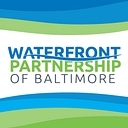 Waterfront Partnership of Baltimore logo