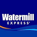 Watermill Express logo