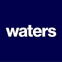 Waters logo