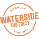 Waterside District logo
