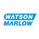 Watson Marlow Fluid Technology Solutions logo