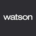 Watson logo