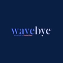 Wave Bye Inc logo