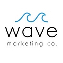 Wave Marketing Co. logo
