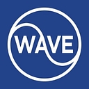 Wave logo