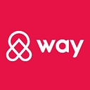 Way.com logo