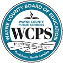 Wayne County Public Schools logo