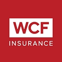 WCF Insurance logo