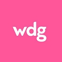 WDG, an Agital Company logo