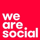 We Are Social logo